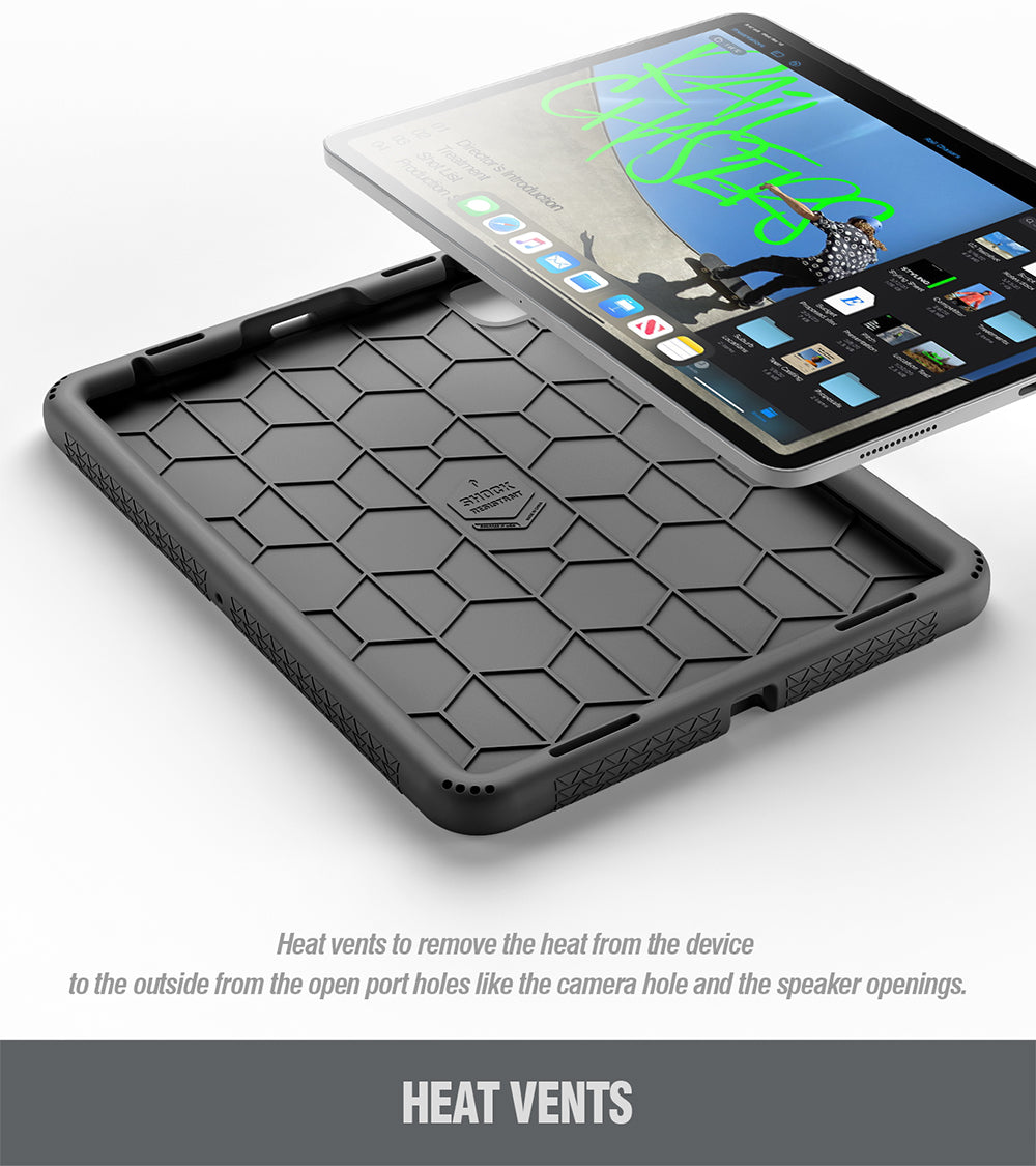 iPad Pro 11 Inch Case 2018