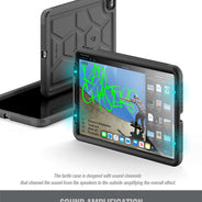 iPad Pro 11 Inch Case 2018