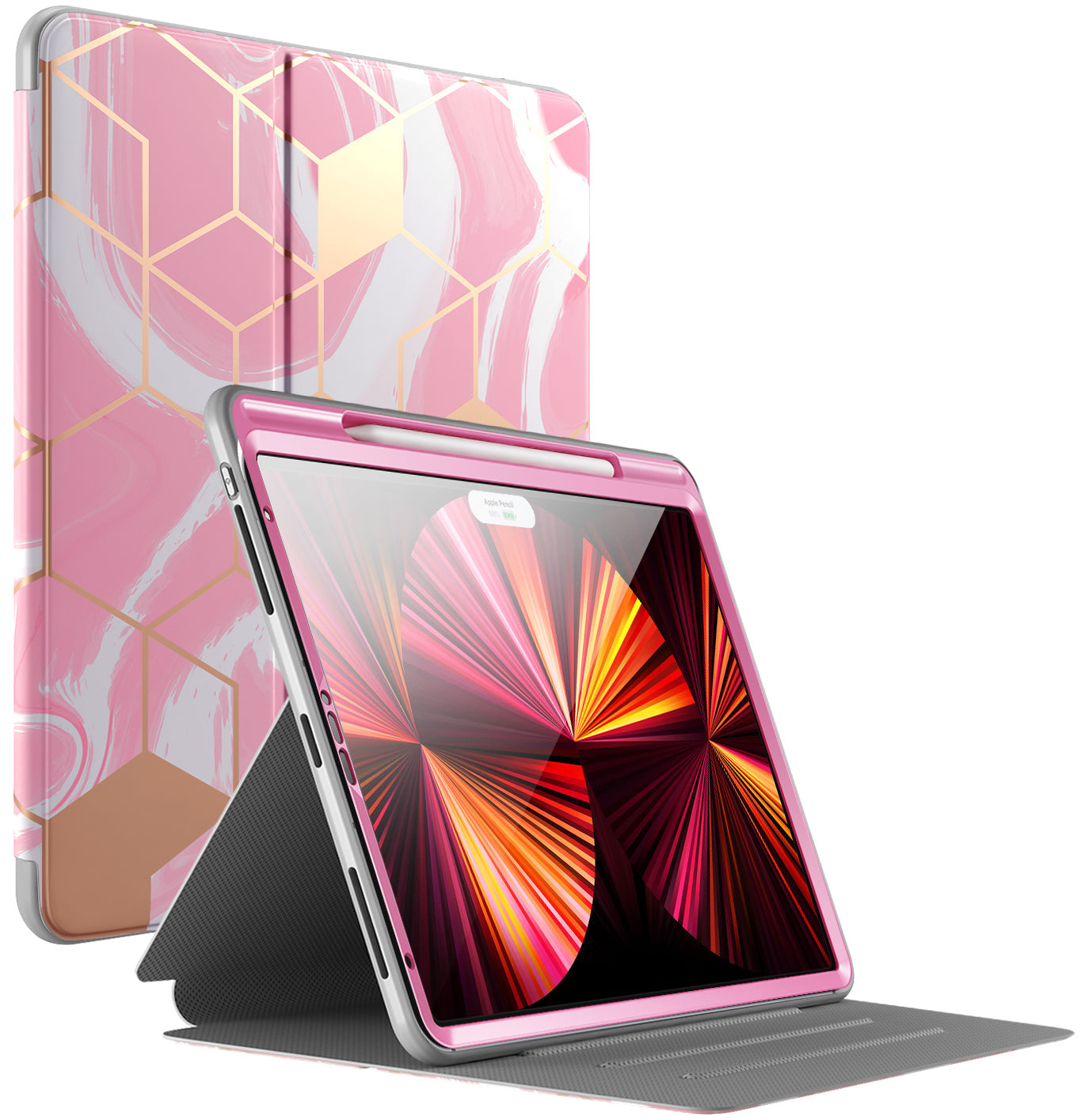 Apple iPad Pro 11 Case (2021/2020/2018)