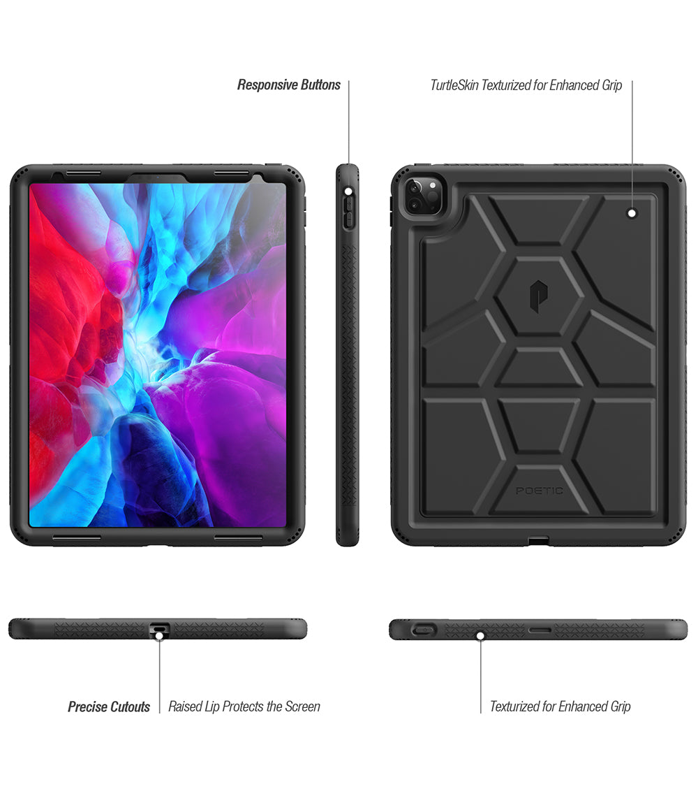 iPad Pro 12.9 Inch Case 2020