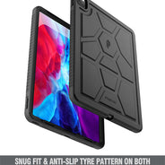 iPad Pro 12.9 Inch Case 2020
