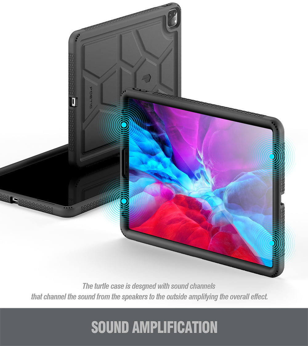 iPad Pro 12.9 Inch Case 2020