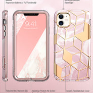 Apple iPhone 11 Case