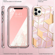 Apple iPhone 11 Pro Max Case