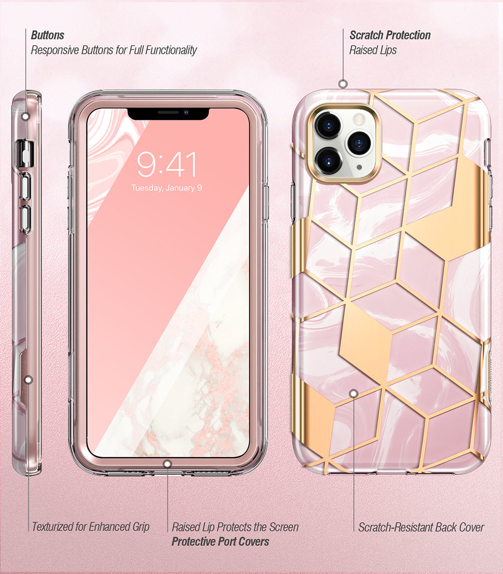 Apple iPhone 11 Pro Max Case