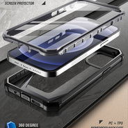 Apple iPhone 12 / 12 Pro Case