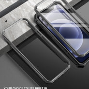 Apple iPhone 12 / 12 Pro Case