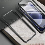Apple iPhone 12 / 12 Pro Case