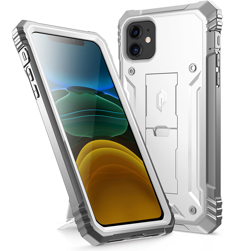 Apple iPhone 11 Case White