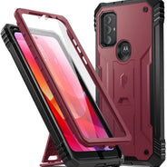 2022 Moto G Power Case