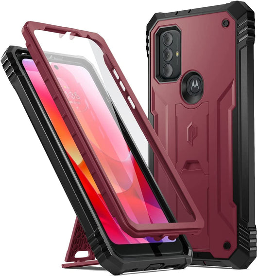 2022 Moto G Power Case