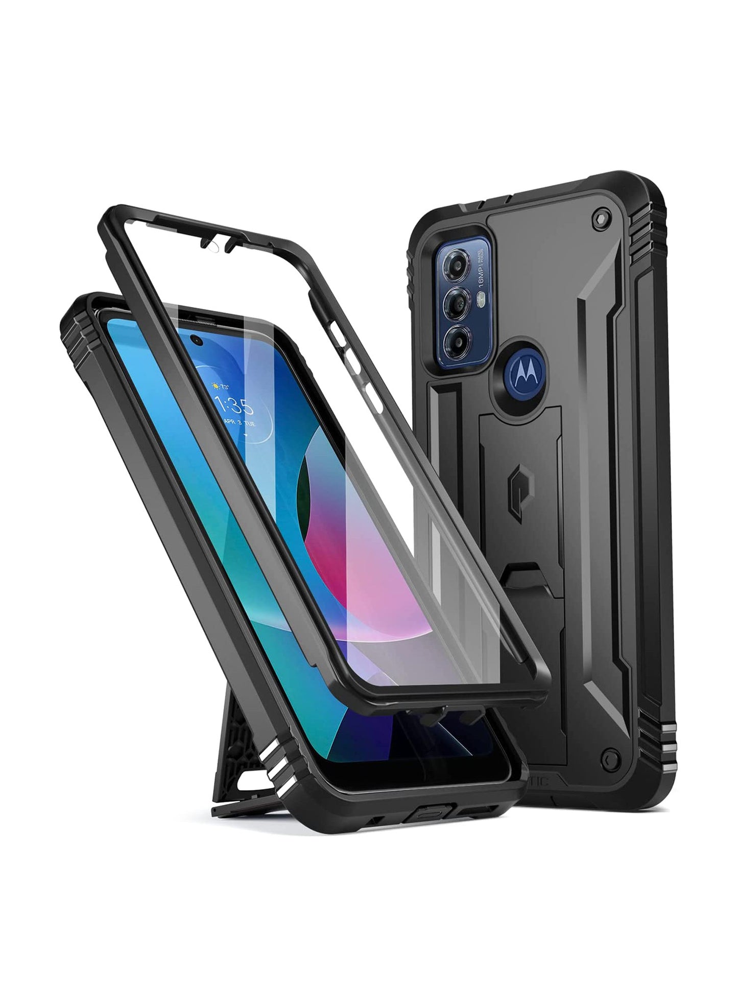 2023 Moto G Play Case