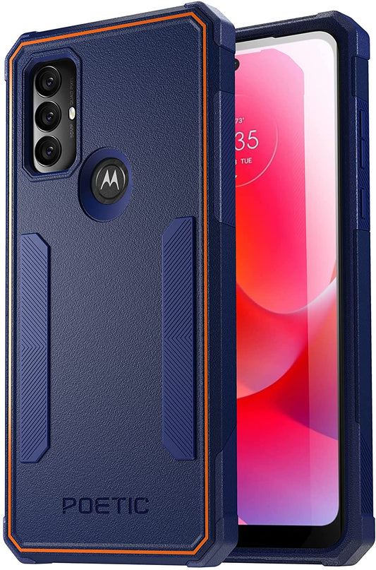 2022 Moto G Power Case