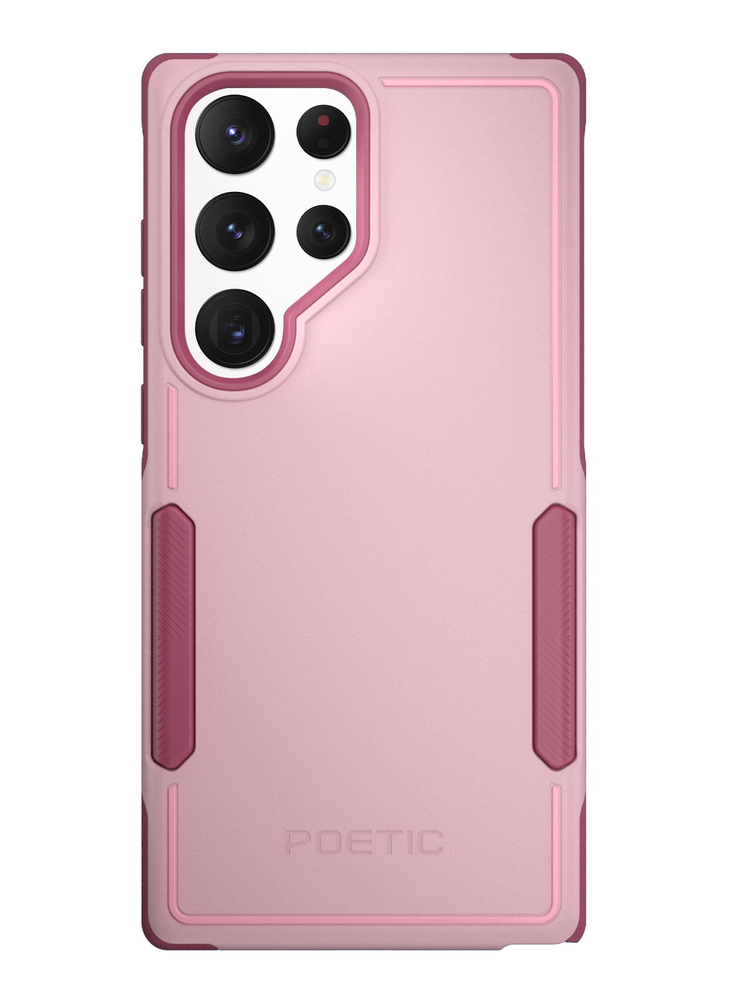 Poetic Neon Series - Funda diseñada para Samsung Galaxy S23 Ultra 5G de 6.8  pulgadas, doble capa, resistente, resistente, ligera, delgada, a prueba de