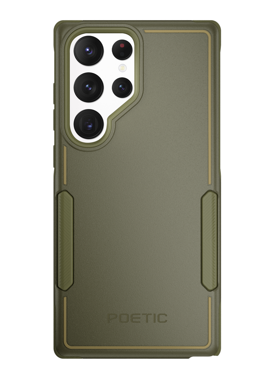 Galaxy S23 Ultra Poetic Cases