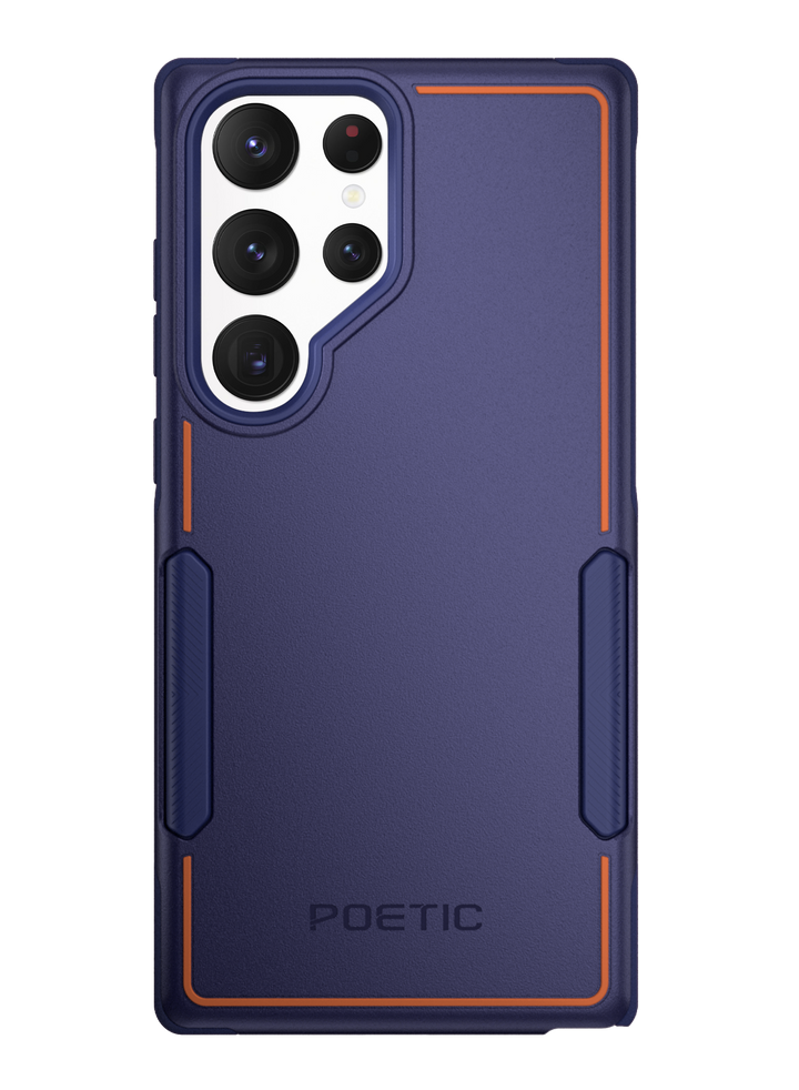 Galaxy S23 Ultra Poetic Cases