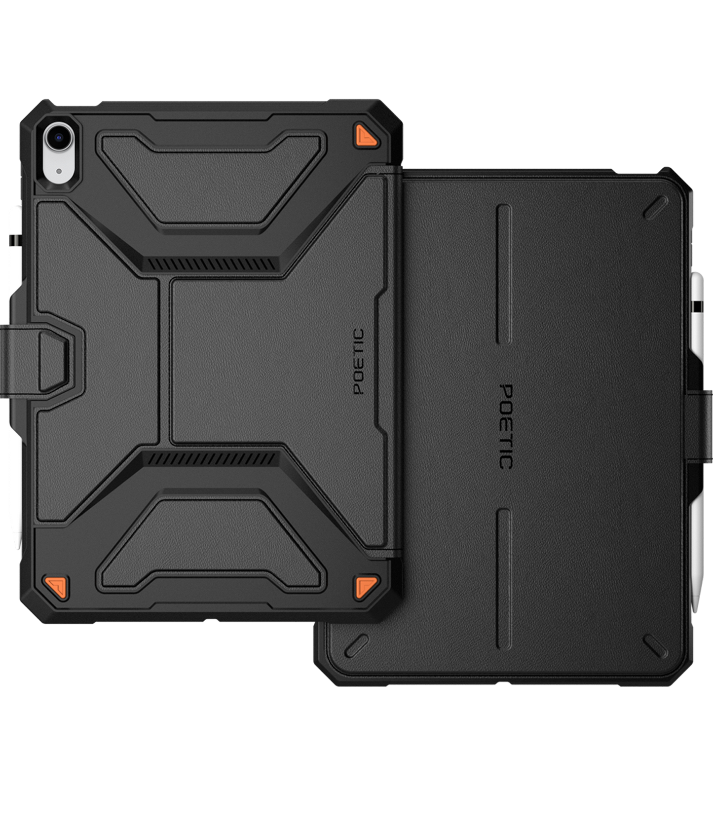 iPad 10.9 10th Gen 2025/2022 Case