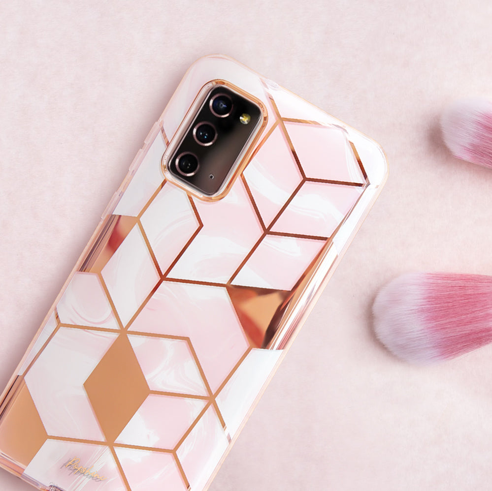 Samsung Galaxy Note 20 Bumper Case (2020)