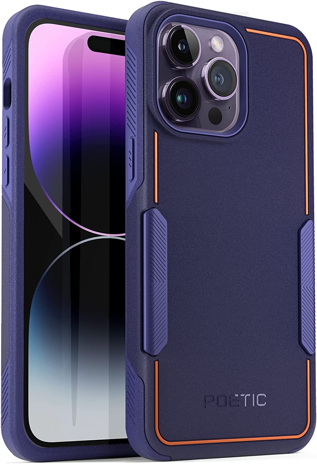 Pro Case - iPhone 14 Pro
