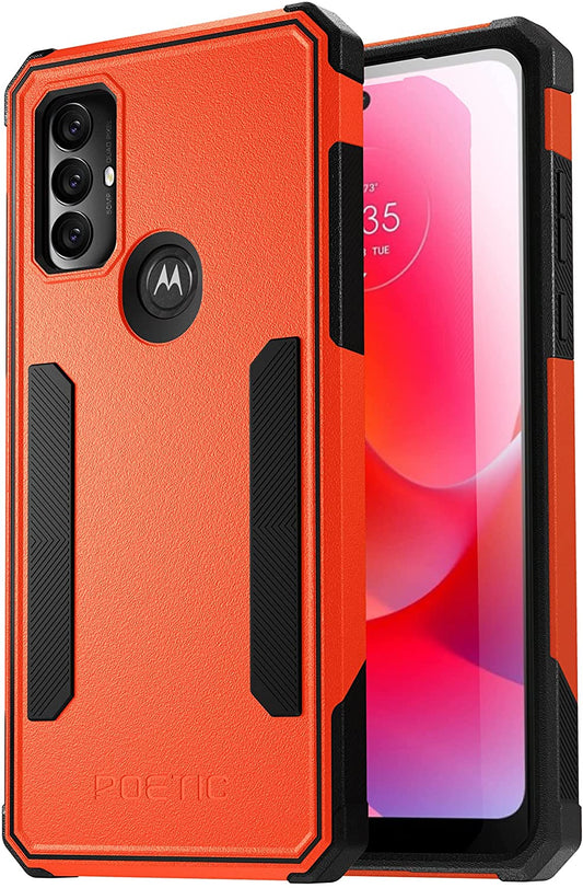 2022 Moto G Power Case