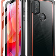 2022 Moto G Power Case