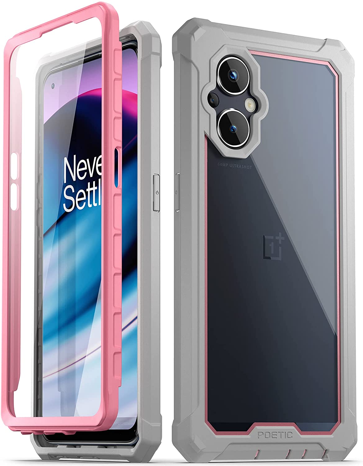 OnePlus Nord N20 5G Case