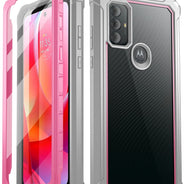 2022 Moto G Power Case