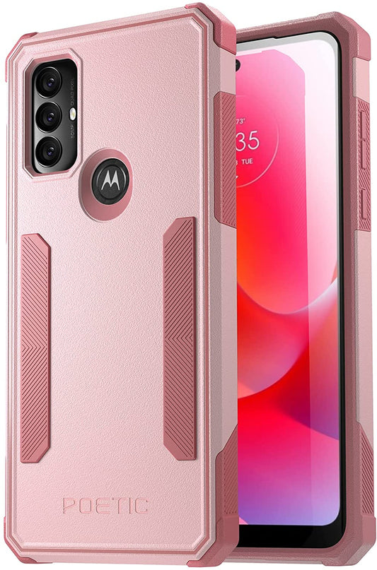 2022 Moto G Power Case