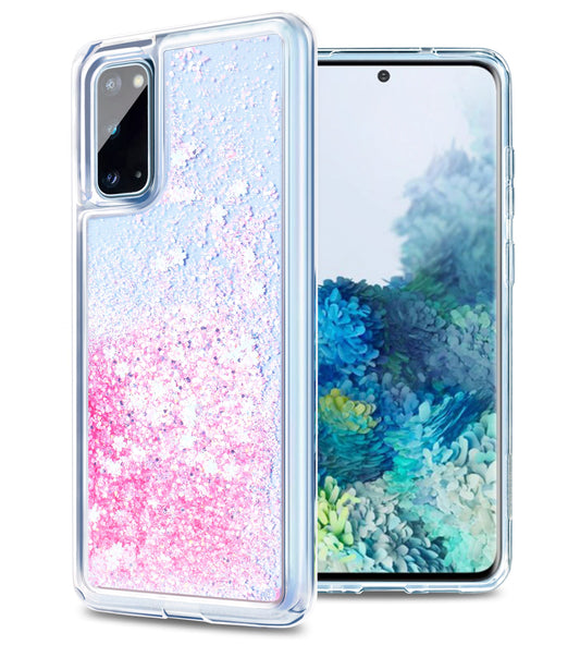 Samsung Galaxy S20 Case (2020)