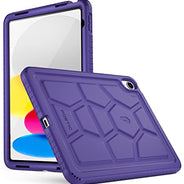 iPad 10.9 inch 10th Gen 2025/2022 Case