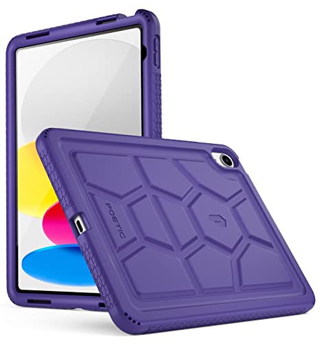 iPad 10.9 inch 10th Gen Case 2022 – Poetic Cases