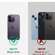 Apple iPhone 14 Pro Case