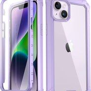 Apple iPhone 14 Plus Case