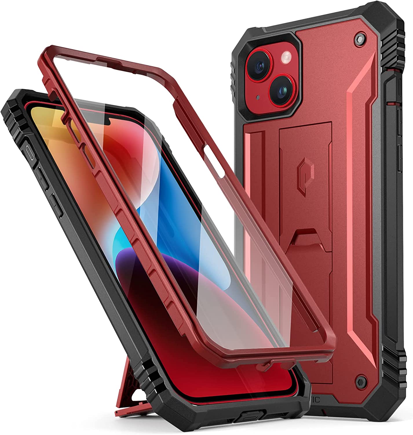 Apple iPhone 14 Case