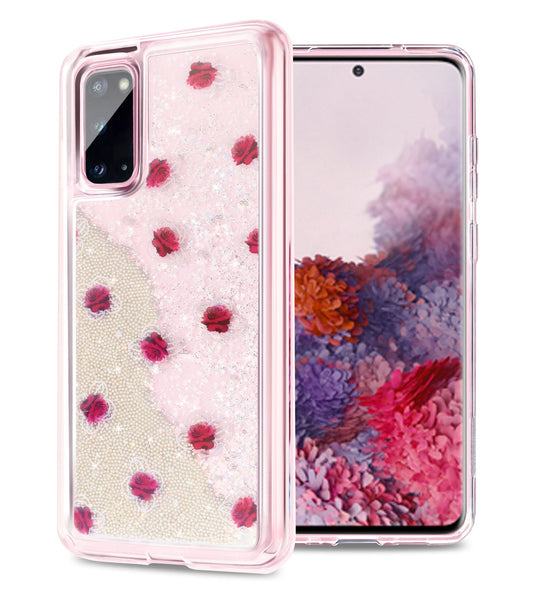 Samsung Galaxy S20 Case (2020)