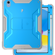 iPad 10.9 inch 10th Gen 2025/2022 Case