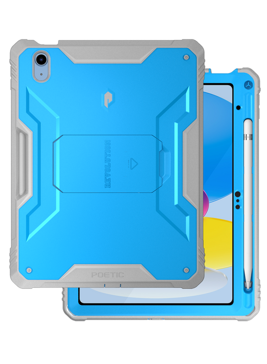 iPad 10.9 inch 10th Gen Case 2022