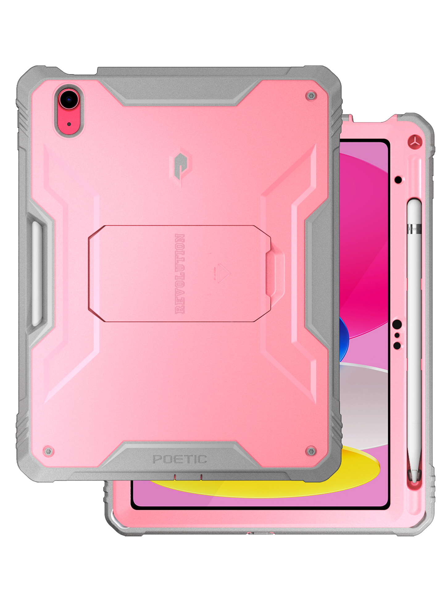 iPad 10.9 inch 10th Gen Case 2022