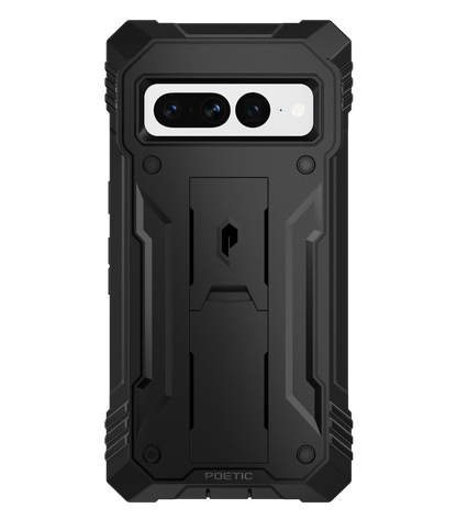 Raven The Legendary Outfit Google Pixel 7 Pro Case