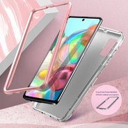 Samsung Galaxy A71 4G Case (2019)