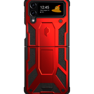 Galaxy Z Flip 4 Case