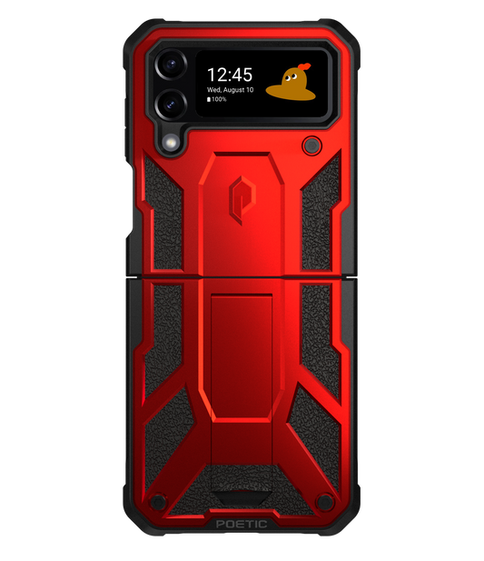 Galaxy Z Flip 4 Case