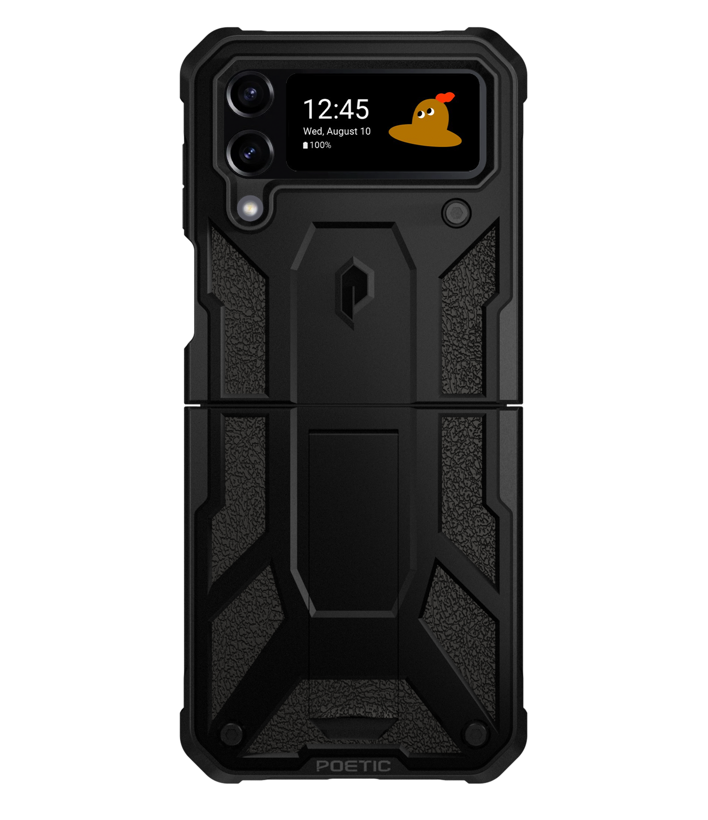 Galaxy Z Flip 4 Case