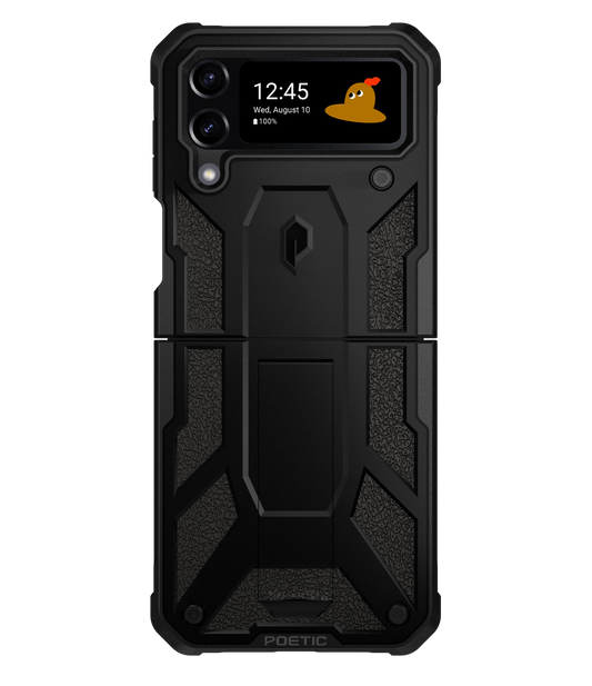 Galaxy Z Flip 4 Case