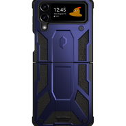 Galaxy Z Flip 4 Case