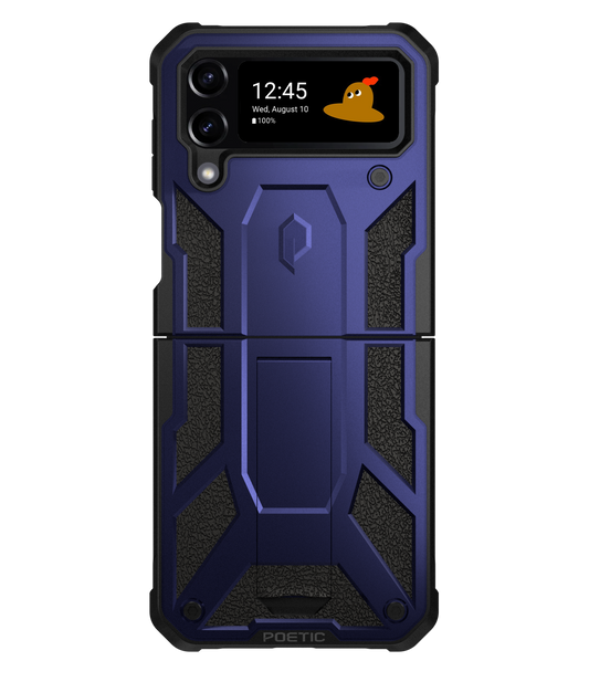 Galaxy Z Flip 4 Case