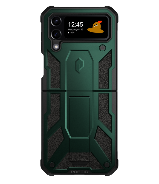 Galaxy Z Flip 4 Case