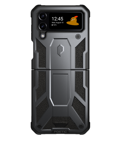 Galaxy Z Flip 4 Case – Poetic Cases Galaxy Z Flip 4 Case – Poetic Cases
