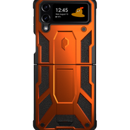 Galaxy Z Flip 4 Case