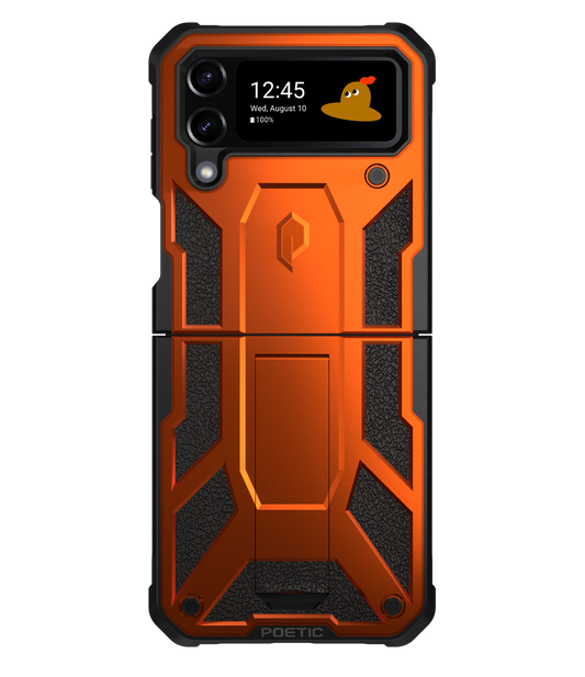 Galaxy Z Flip 4 Case